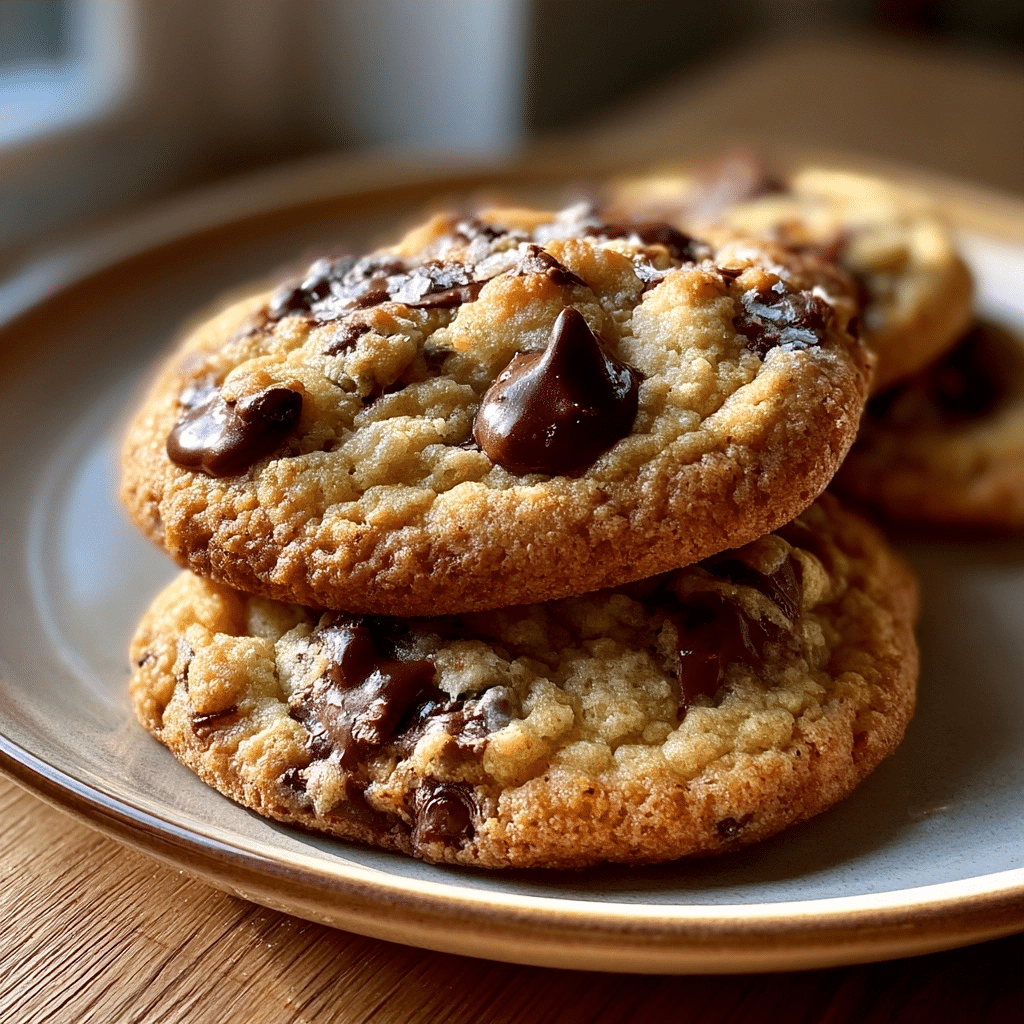 Chewy Chocolate Chip Cookies: The Ultimate Soft Batch Recipe