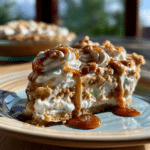 Soft Serve Ice Cream Pie: The Ultimate Summer Dessert 2 Soft Serve Ice Cream Pie: The Ultimate Summer Dessert
