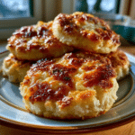 Cloud Bun Cottage Cheese Flats — No-Yeast Steam Tear Recipe