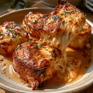 No-Bread Cottage Cheese Grilled Cheese Squares — Hot Cheese Pull