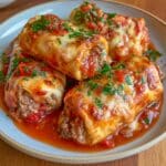 Zero-Tortilla Cottage Cheese Beef Taquito Rolls — Snap Crack 2 IMG 3296