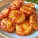 Crispy Cottage Cheese Hot Honey Chips — Zero-Potato Snap Crack 2 IMG 3331