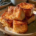 Classic Smoked Gouda Cottage Cheese Fondue Pot — Silky Cheese Dip