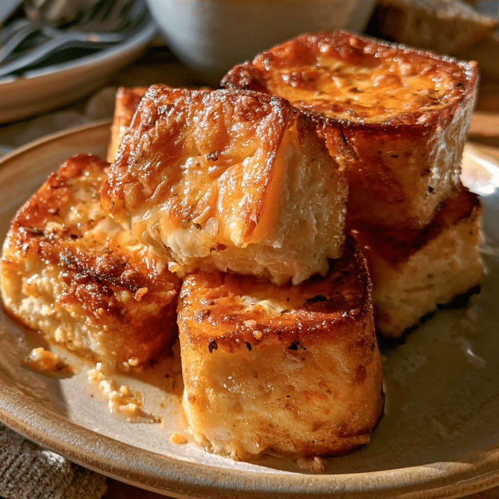 Classic Smoked Gouda Cottage Cheese Fondue Pot — Silky Cheese Dip