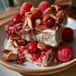 Chilled Cottage Cheese Mixed Berry Bark — Cold Snap Break 2 Chilled Cottage Cheese Mixed Berry Bark — Cold Snap Break