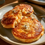 Golden Cottage Cheese Sweet Corn Fritters — Golden Edge Break 2 Golden Cottage Cheese Sweet Corn Fritters — Golden Edge Break