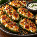 Crispy Cottage Cheese Bacon Jalapeño Poppers 2 35432839 D755 4405 8645 D369E57B5E2B