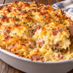 Cottage Cheese Ham and Sauerkraut Noodle Bake Recipe 2 3D8A341E A9AF 412D BBEE 6E068FBF2F6D