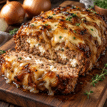 Cottage Cheese French Onion Meatloaf Recipe 2 511A8BE9 46DC 4A35 91F3 BE52BD2E0846
