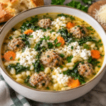 Cottage Cheese Italian Wedding Soup: A Creamy Twist 2 8F595112 FCC8 42B0 BDFD 436D1FA14835