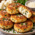 Cottage Cheese Parmesan Cauliflower Croquettes Recipe 2 DC8FA37F AC52 46BB 8A63 B5AD65F69474