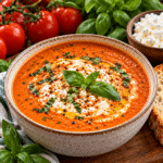 Creamy Cottage Cheese Tomato Basil Soup: A Protein-Packed Delight 2 cdf50e95 1730 4cbf 8716 ba2185d0f6c7